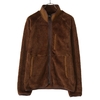 GOLDWIN High Loft Fleece Stand Zip GL31310P画像