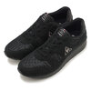 le coq sportif LA SEINE LIFT BLACK QL3SJC09BK画像