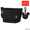Manhattan Portage Casual Messenger Bag JR Mickey Mouse 2021 MP1605JRMIC21画像