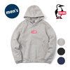 CHUMS Mini CHUMS Logo Pullover Parka CH00-1304画像