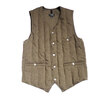 Rocky Mountain Featherbed JS Gillet Syn-Tweed brown画像