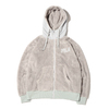 FILA Boa Zip Hoodie GRAY FS3089-04画像
