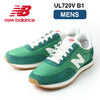 new balance UL720VB1D GREEN画像
