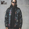 GLIMCLAP Reversible design flight jacket 11-046-GLA-CB画像