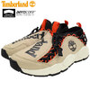 Timberland RIPCORD LOW Light Beige Ripstop A2KD5画像