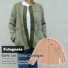 patagonia 22FW Girls' Los Gatos Cardigan 65440画像