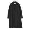 toogood THE MESSENGER COAT WAXED画像