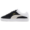 PUMA SUEDE LAYERS PUMA BLACK/PUMA WHITE 381939-02画像