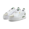 PUMA MAYZE PRM WNS WHITE 382782-02画像