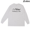 NEIGHBORHOOD 21AW SCRIPT/C-TEE.LS 212PCNH-LT06画像