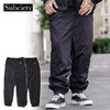 Subciety NYLON PANTS 105-01756画像