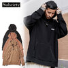 Subciety Layered PARKA 105-31758画像