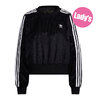 adidas Originals SWEATSHIRT BLACK H37848画像