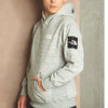 THE NORTH FACE Square Logo Hoodie NT62338画像