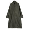 POLYPLOID LONG COAT B 01-B-07画像