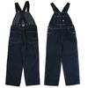LEE LOW-BACK OVERALL INDIGO LM7264-100画像