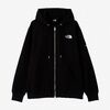 THE NORTH FACE Square Logo Full Zip Hoodie NT12335画像