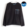 KAVU Tofino BLACK 19821127画像
