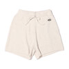 UGG fluffy ショートパンツ IVORY 21AW-RUGPT05-IV画像