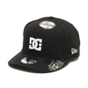 DC SHOES EMPIRE FIELDER R Black ADYHA04085-KVJ0画像