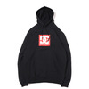 DC SHOES DC SQUARE STAR PH Black ADYSF03067-KVJ0画像