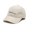 DC SHOES 21 WATER RESISTANT CAP BEIGE DCP214211-BEG画像