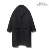STUDIO NICHOLSON WOOL COATING CLASSIC COAT SNM-679画像