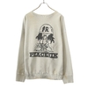 BOW WOW "YOKO" SWEAT SHIRTS BW2102-YSS画像