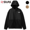 SILAS FLEECE JACKET 110213021006画像