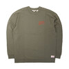 Levi's RED LS T-SHIRT DUSTY OLIVE A0997-0000画像