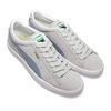 PUMA SUEDE VTG GLACIAL BLUE-CHINA BLUE 374921-11画像