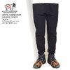 The Endless Summer TES WAFIL CORDUROY SKINNY PANTS -BLACK- FH-1774306画像