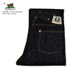TCB jeans Two Cat's Waist Overall Natural Indigo画像