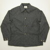 FULLCOUNT Covert Twill Chore Jacket 2015-2画像