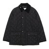 Barbour BEDALE SL QUILT NYLON SMQ0038画像