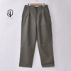 CORONA 2T DESERT SLACKS BURBERRY TWILL OD画像