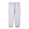 THE NORTH FACE HEATHER SWEAT PANT MIX GREY NB82134画像