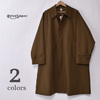 Kaptain Sunshine Walker Coat KS-21FC006画像