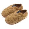 Teva RE EMBER MOC FLEECE SAND DUNE 1120163-SDDN画像