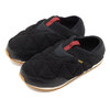 Teva RE EMBER MOC FLEECE BLACK 1120163-BLK画像