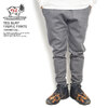 The Endless Summer TES SURF FABRIC PANTS -CHARCOAL- FH-1574331画像