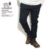 The Endless Summer TES SURF FABRIC PANTS -BLACK- FH-1574331画像