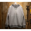 JELADO HEISMAN HALF ZIP SWEAT AB63217画像
