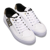 DC SHOES Ws CHELSEA PLUS SE SN WHITE/SNAKE DW214013-WHS画像