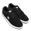 DC SHOES CRISIS 2 BLACK/WHITE DM214002-BKW画像