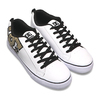 DC SHOES COURT VULC SE SN WHITE/SNAKE DM214029-HSA画像