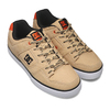 DC SHOES PURE TAN DM214024-TB2画像