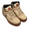 DC SHOES PURE HIGH-TOP WC TX SE TAN DM214022-TGM画像