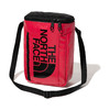 THE NORTH FACE BC FUSE BOX POUCH RED NM82152-TR画像