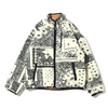 DC SHOES 21 REVERSIBLE JACKET BEIGE DJK214002画像